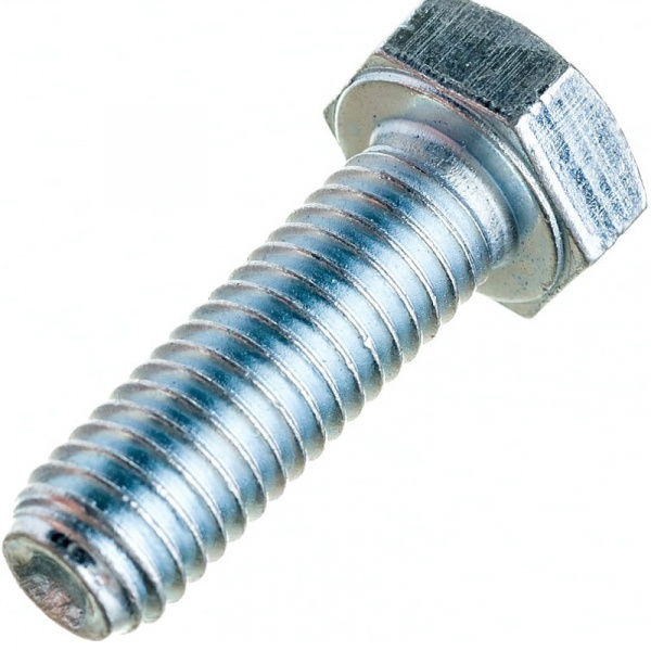 Болт  М8х 25 (4шт) DIN933 SteelRex