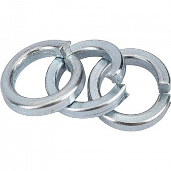 Шайба гроверная М10мм DIN 127 10шт SteelRex