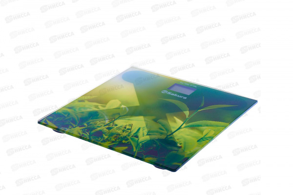 Весы напольные электронные 180кг SA-5071GR