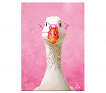 Картина 50*70 PINK MOOD