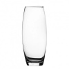 Ваза стеклянная FLORA d-260мм 43966