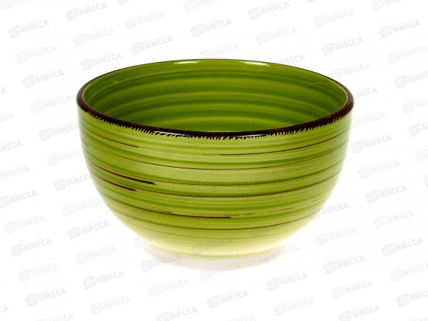 Салатник 14см Lemongrass  DMD014 *24