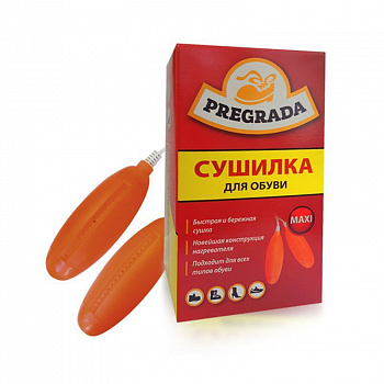Сушилка для обуви Преграда PR128