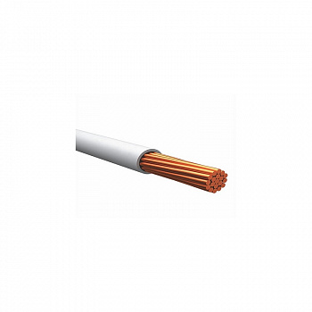 Провод медный ПуГВ нг LS 1х2.5 ГОСТ (500)