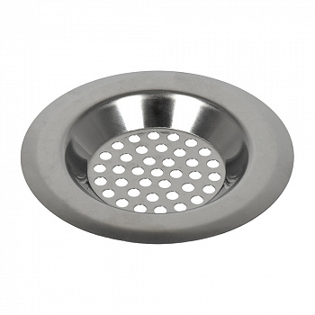 Ситечко для раковины нержавеющая сталь d 6,5 см MARMITON ХХ