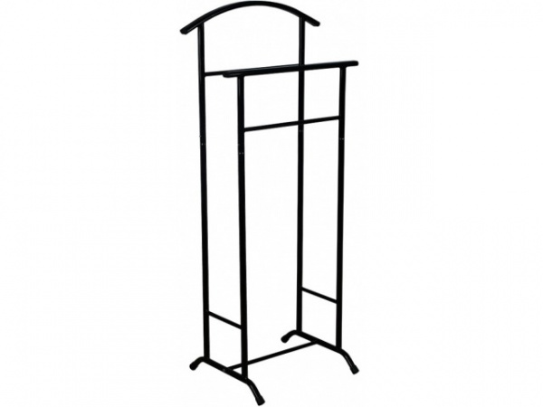Вешалка костюмная Стиль-3 ВНП 30037×34×104 см