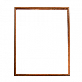 Фоторамка 40*50 дерево