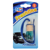 Ароматизатор подвесной бутылочка NEW GALAXY Freshline нов. машина 794-344