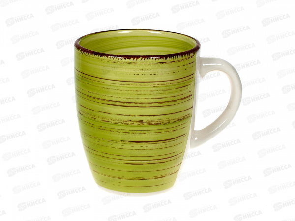 Кружка 400мл Lemongrass DMD015 *6