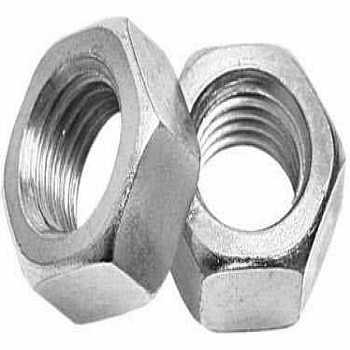 Гайка М10 DIN 934 50шт SteelRex