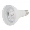 Лампа светодиодная красно-синего спектра Е27 FITO 16W-RB-E27-К  ЭРА