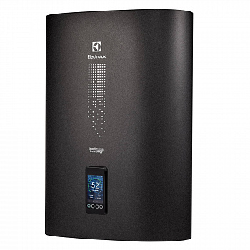 Водонагреватель накопительный 50л Electrolux EWH Smartlnverter Grafit