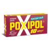 Сварка холодная 16/14гр  POXIPOL прозрачный