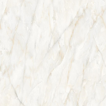 Керамогранит 1200х600х9мм Crystal Onyx белый глянцевый 
