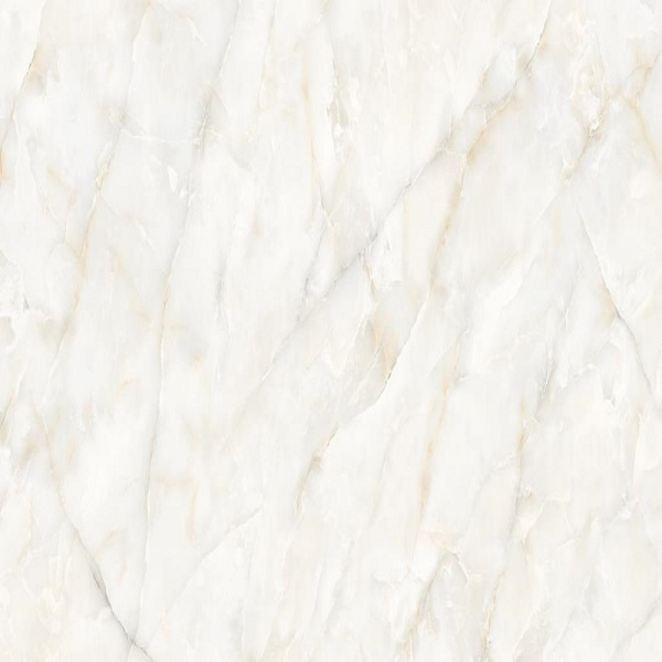 Керамогранит 1200х600х9мм Crystal Onyx белый глянцевый ТПЗ