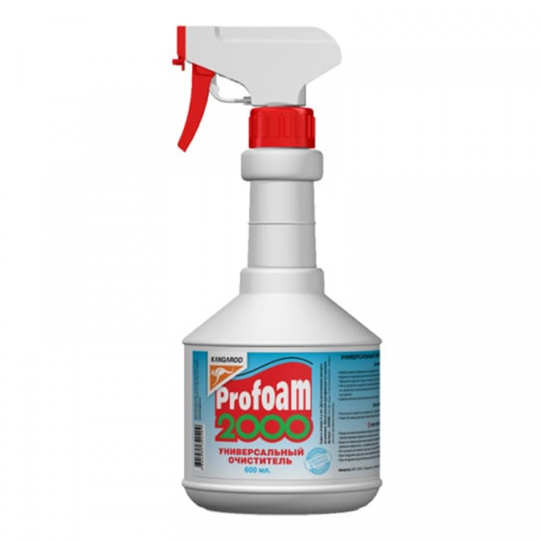 Чистящее средство универсальное Profoam 2000 600мл