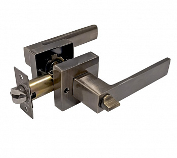 Ручка защелка фиксатор NOVA бронза RZ 8-03 BL MARLOK
