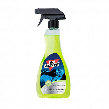 Очиститель для салона Sintec Universal cleaner 500 мл спрей