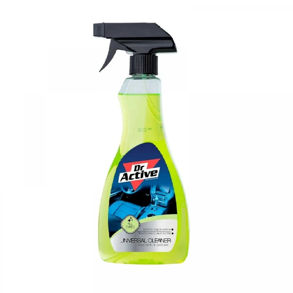 Чистящее средство для салона Dr. Active Universal cleaner 500 мл спрей