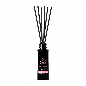 Ароматический диффузор AROMA REPUBLIC 40 мл №30 Spring lily ХХ