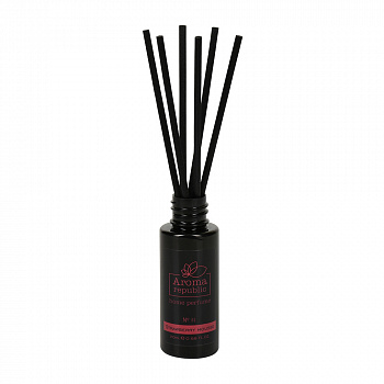 Ароматический диффузор AROMA REPUBLIC 20 мл №11 Strawberry mousse 