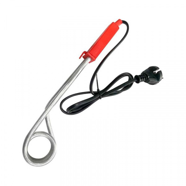 Кипятильник 2,5кВт HomeStar HB-025, дл.шнура 85см, алюминиевый ТЭН 7355